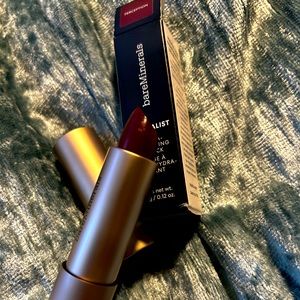 Brand new BareMinerals lipstick